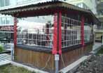 seffaf stor mersin